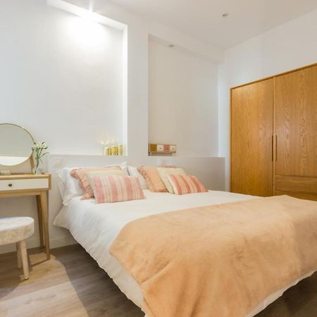 Mirador Del Arriaga Apartment Bilbao Exterior photo