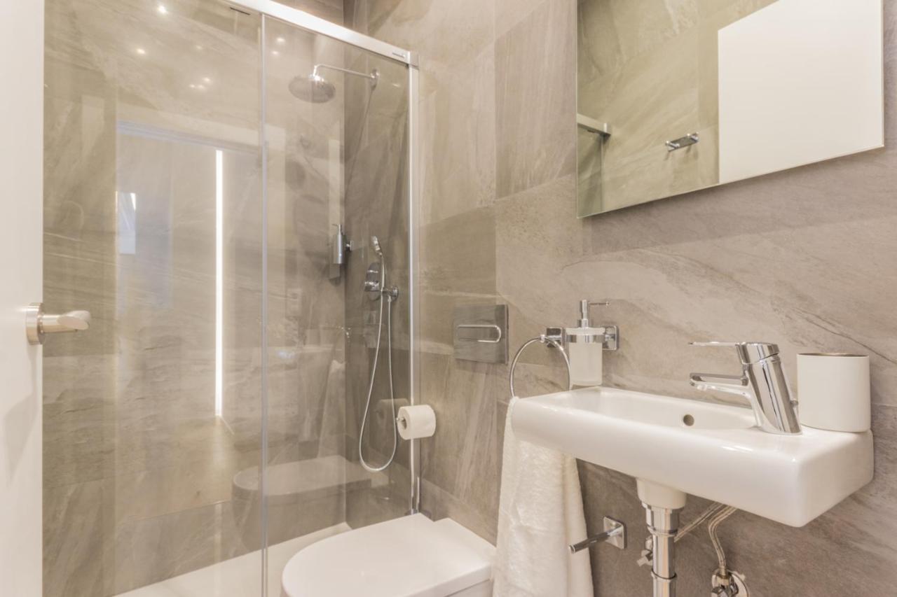 Mirador Del Arriaga Apartment Bilbao Exterior photo