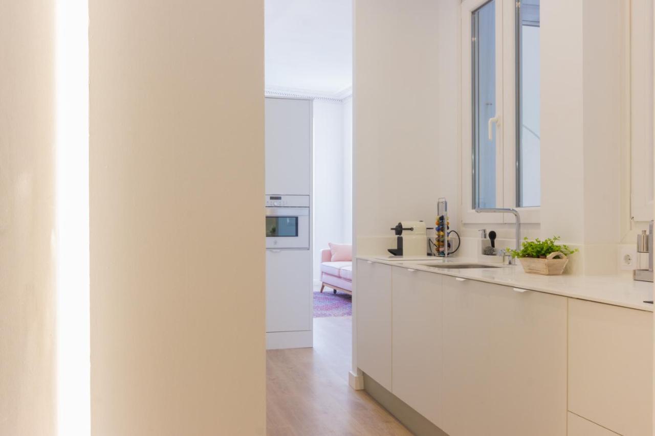 Mirador Del Arriaga Apartment Bilbao Exterior photo