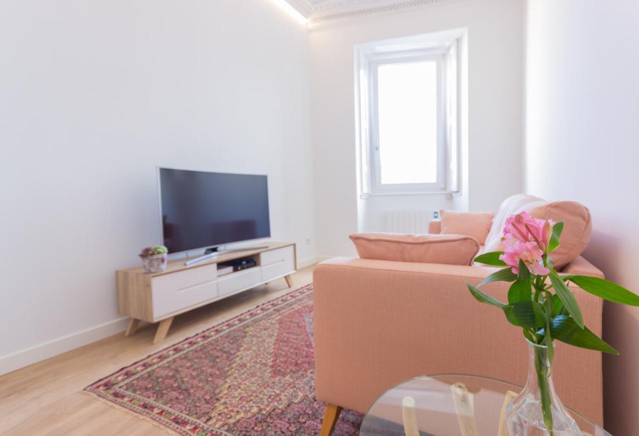 Mirador Del Arriaga Apartment Bilbao Exterior photo