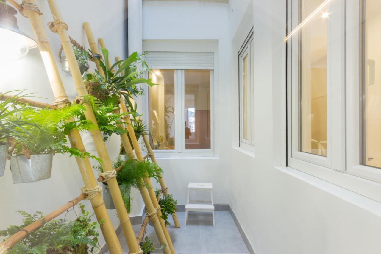 Mirador Del Arriaga Apartment Bilbao Exterior photo