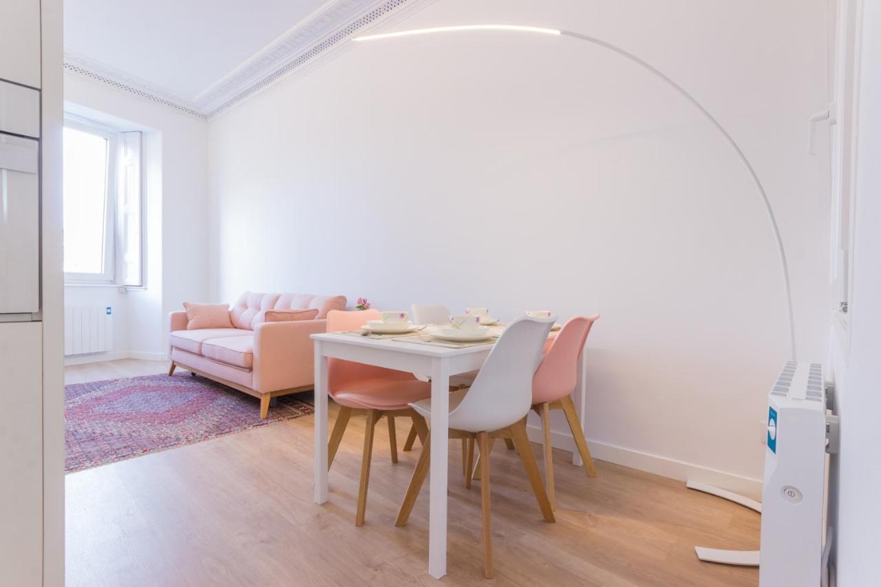 Mirador Del Arriaga Apartment Bilbao Exterior photo