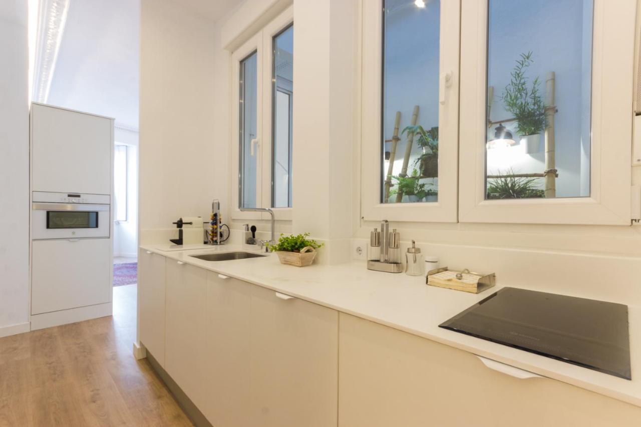 Mirador Del Arriaga Apartment Bilbao Exterior photo