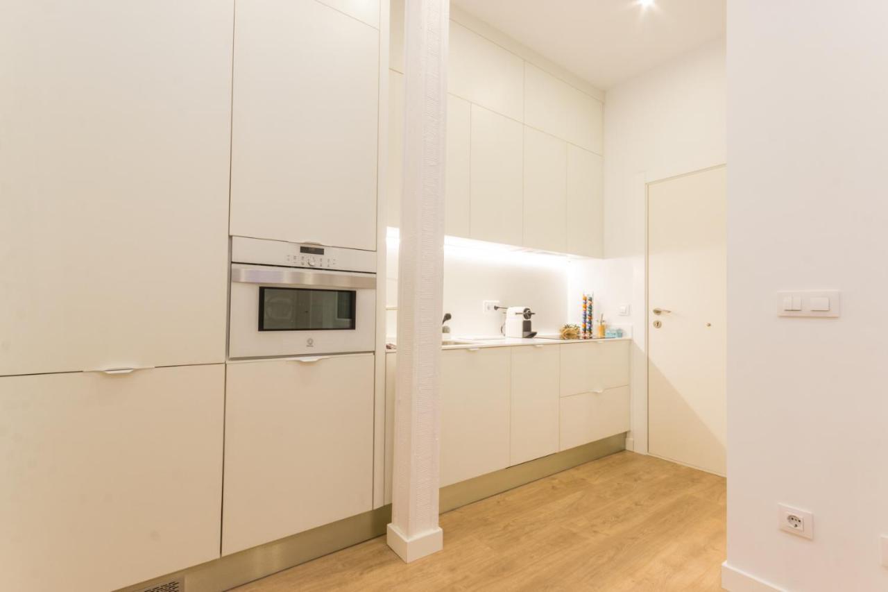 Mirador Del Arriaga Apartment Bilbao Exterior photo